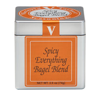 Spicy Everything Bagel Blend