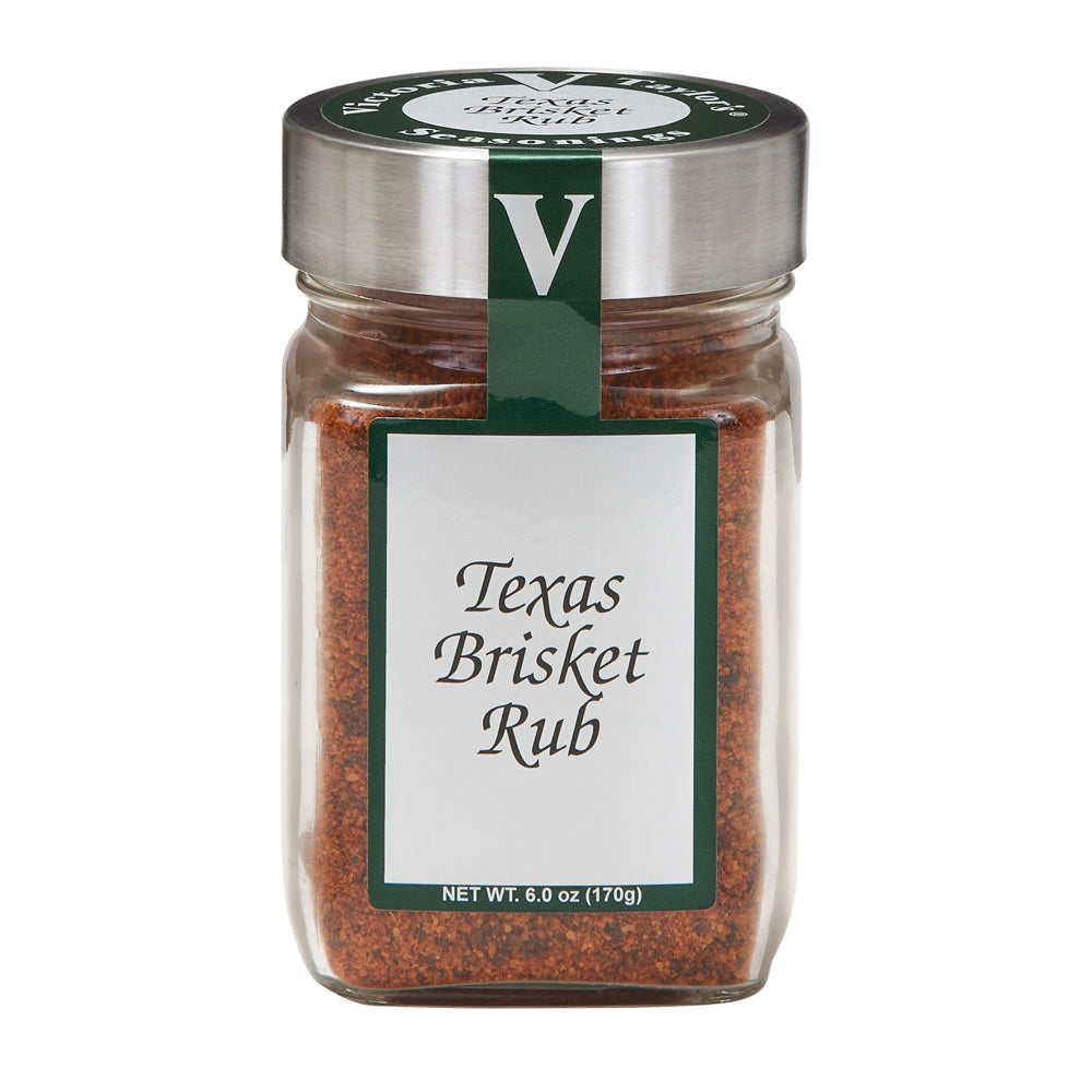 Texas Brisket Rub