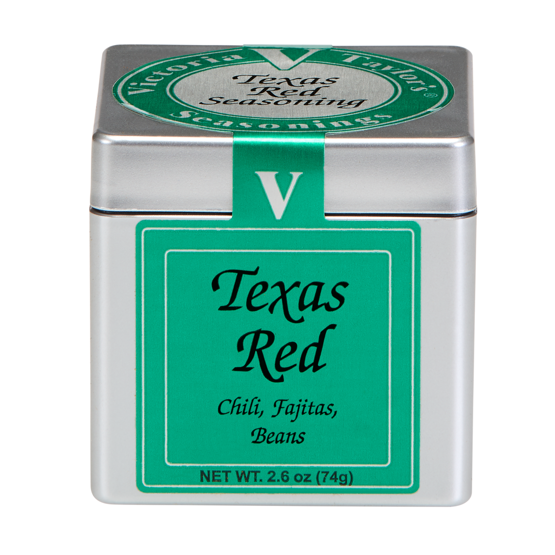 Texas Red Seasoning