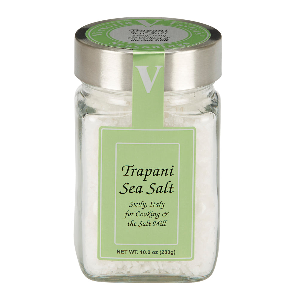 Trapani Sea Salt