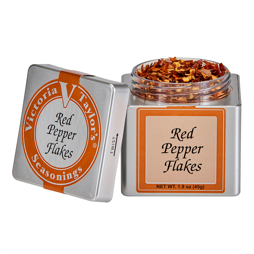 Red Pepper Flakes