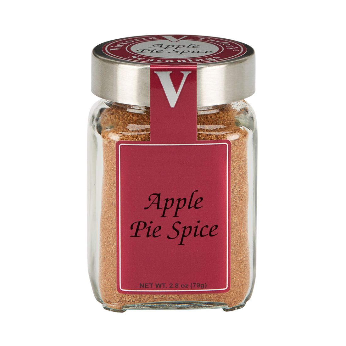 Apple Pie Spice