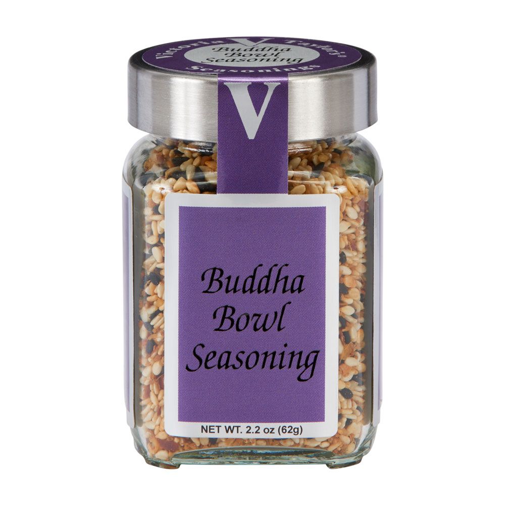 Buddha Bowl Seasoning