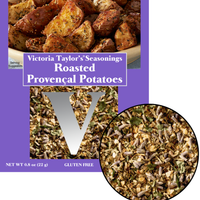Roasted Provencal Potatoes Recipe Packet - Discontinued. This product also sells as Herbes de Provence